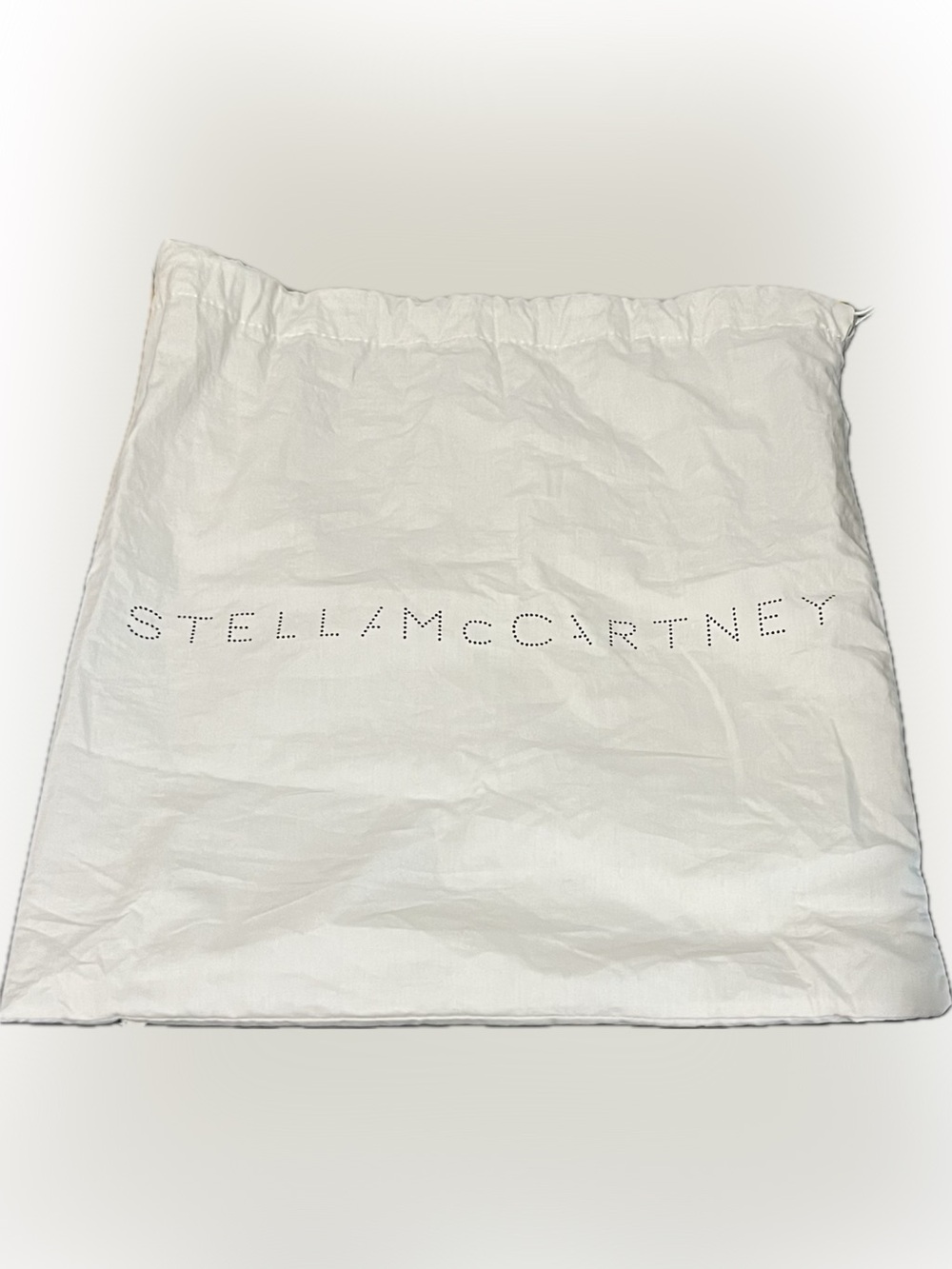 Stella McCartney Falabella Box Bag with White Stars - Picture 12 of 15